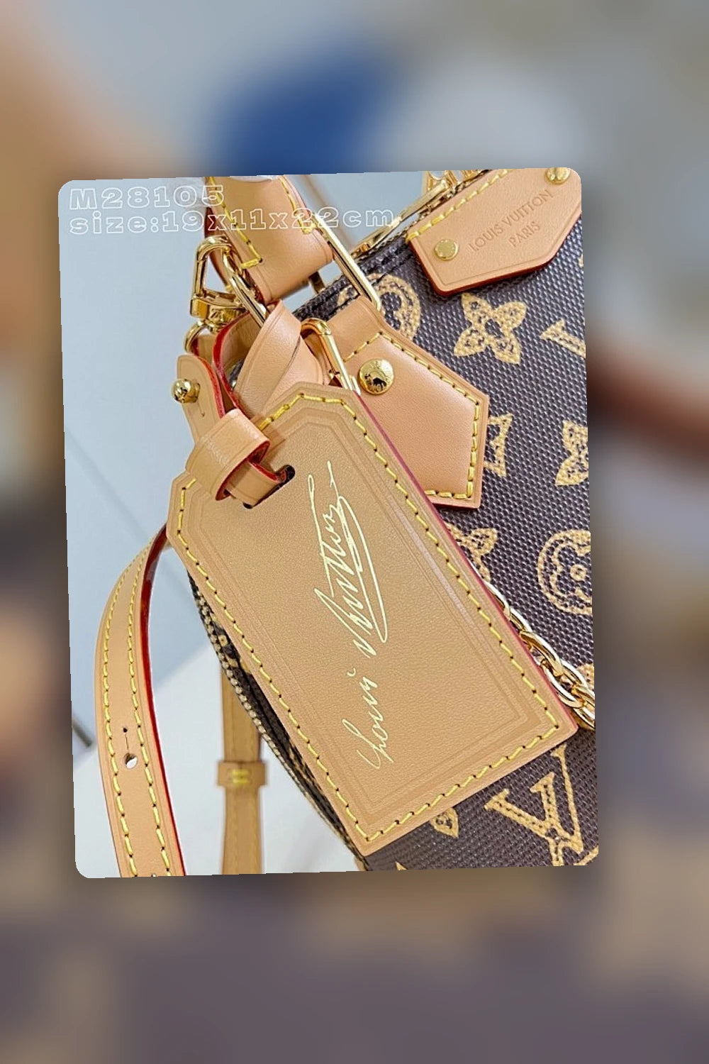 NB - LOV Bag - 010