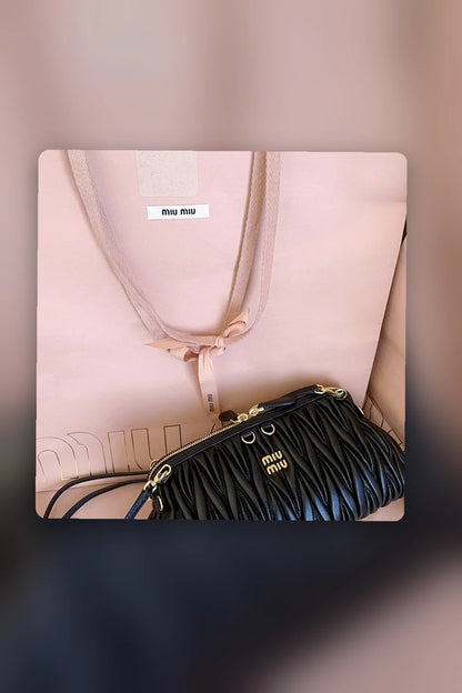 NB - MMU Bag - 145