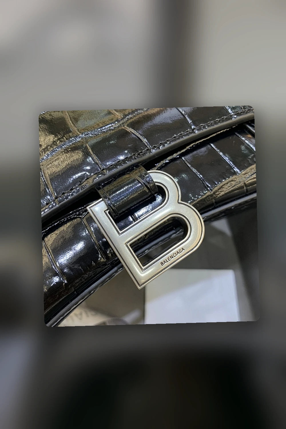 NB - BG Bag - 2083