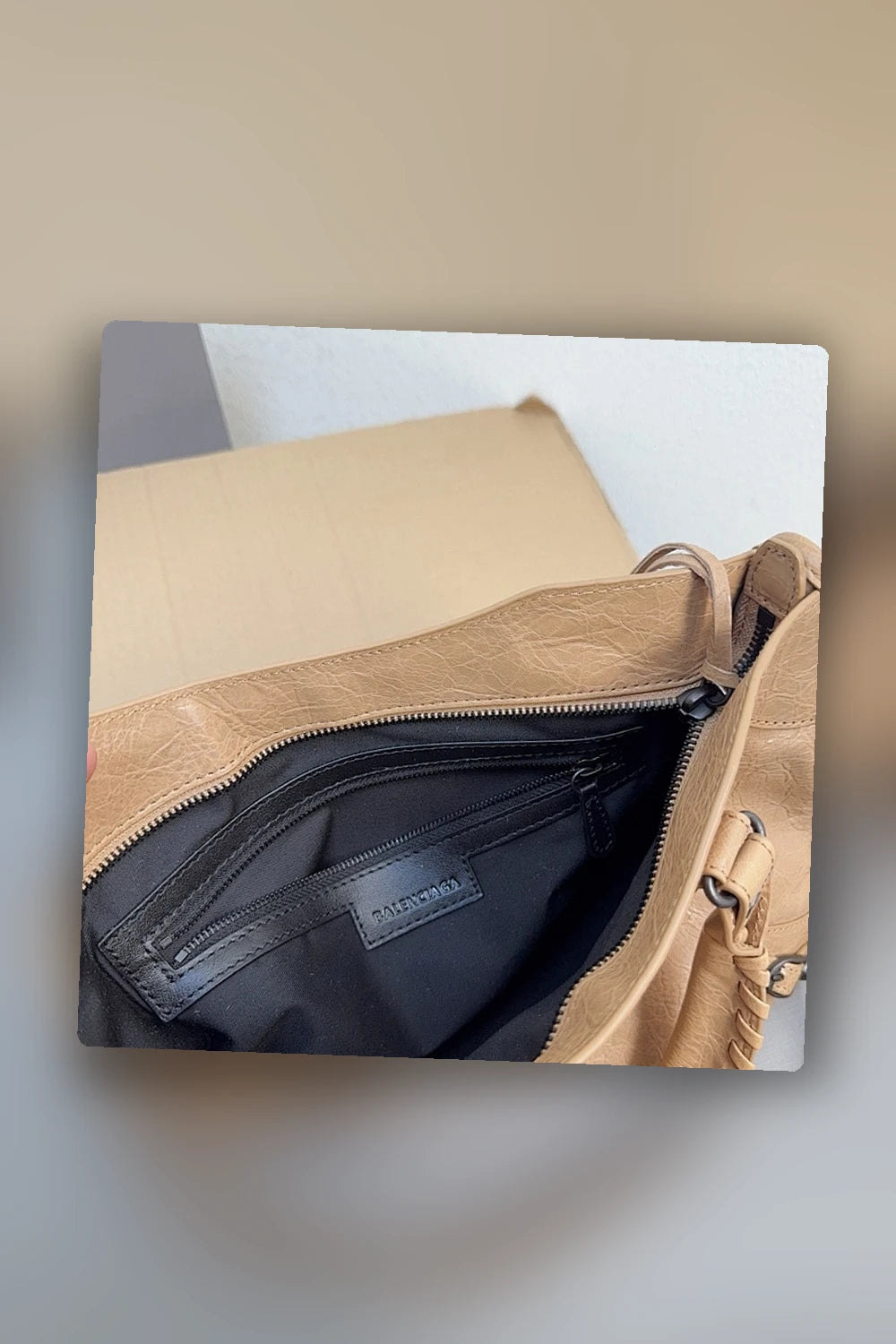 NB - BG Bag - 427