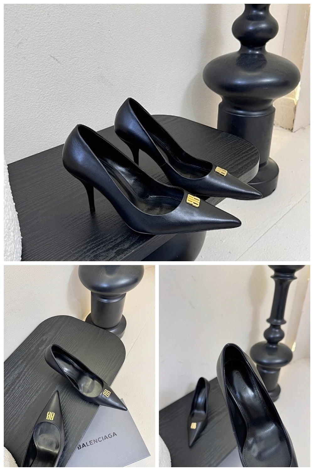 NB - BG Women Shoes - 833