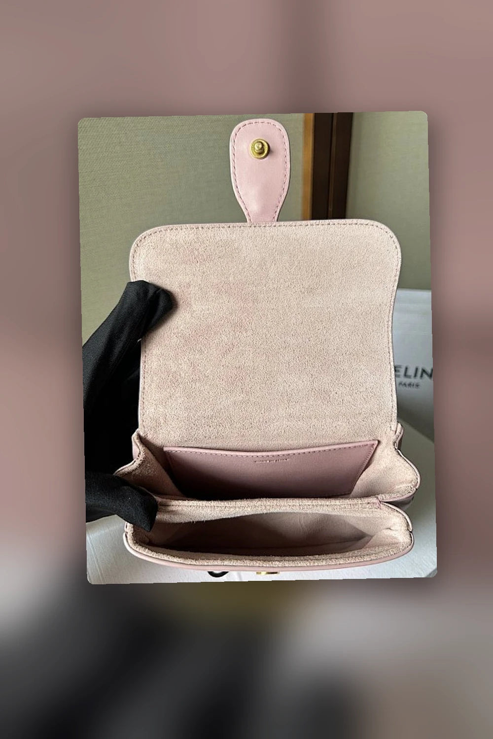 NB - COL Bag - 357