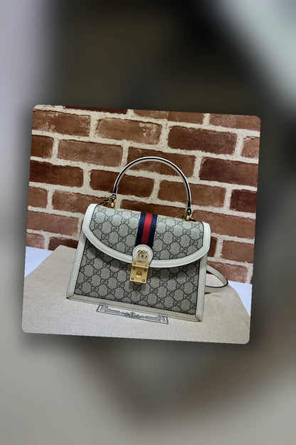 NB - GUKI Bag - 1120