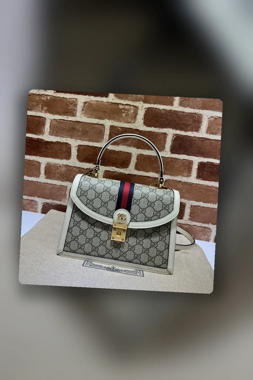 NB - GUKI Bag - 1120