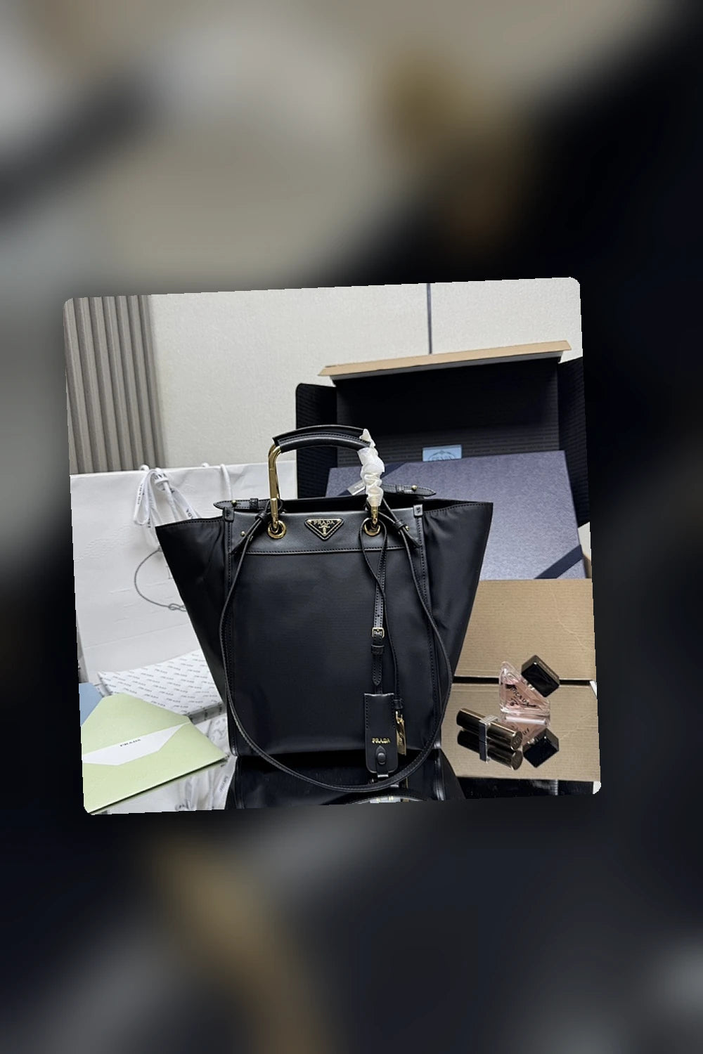 NB - PD Bag - 1409
