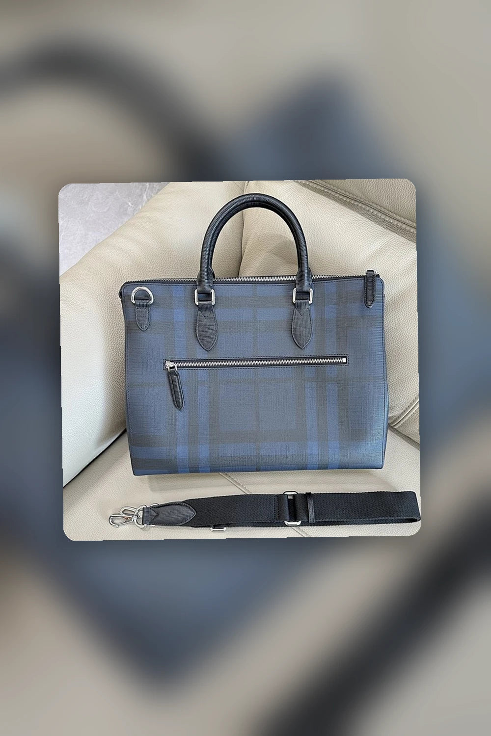 NB - BOR Bag - 463