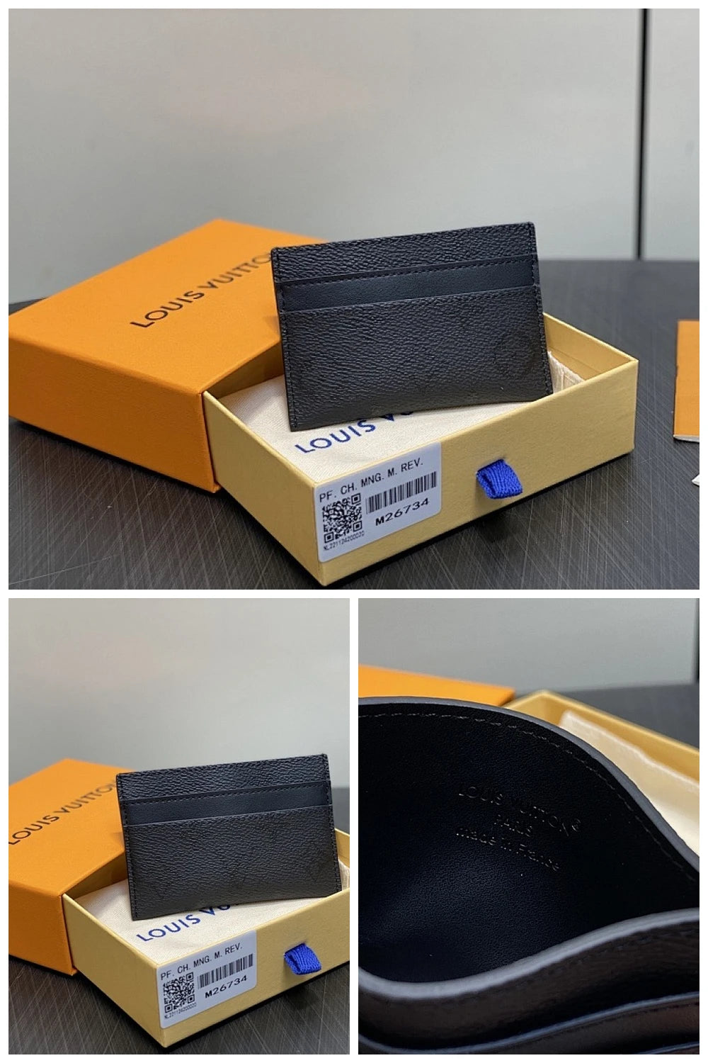 NB - Mix Wallet - 316