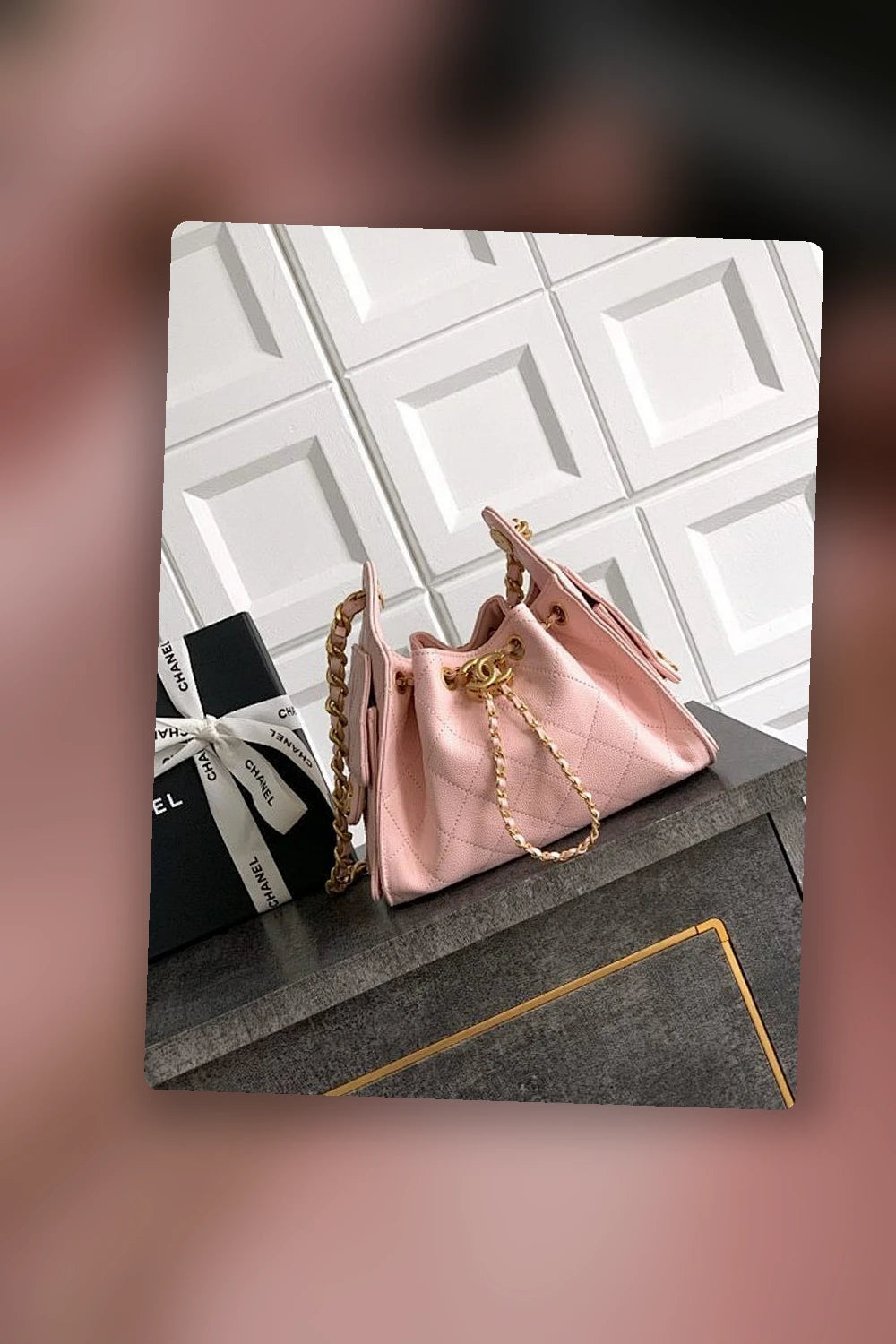 NB - CHL Bag - 667
