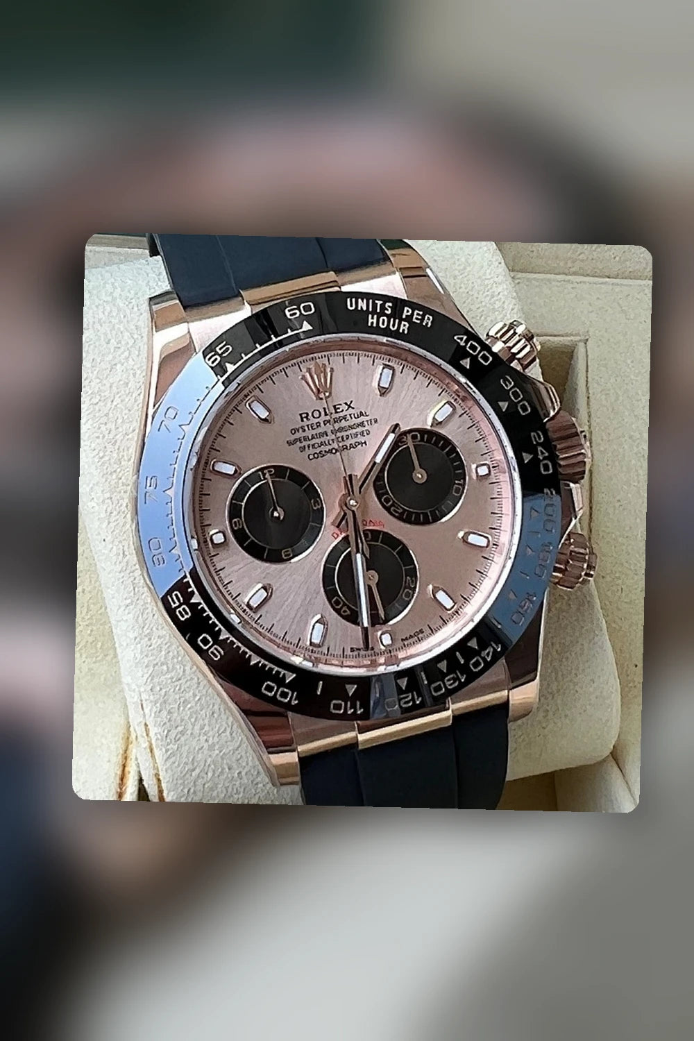 NB - Mix Watch - 658