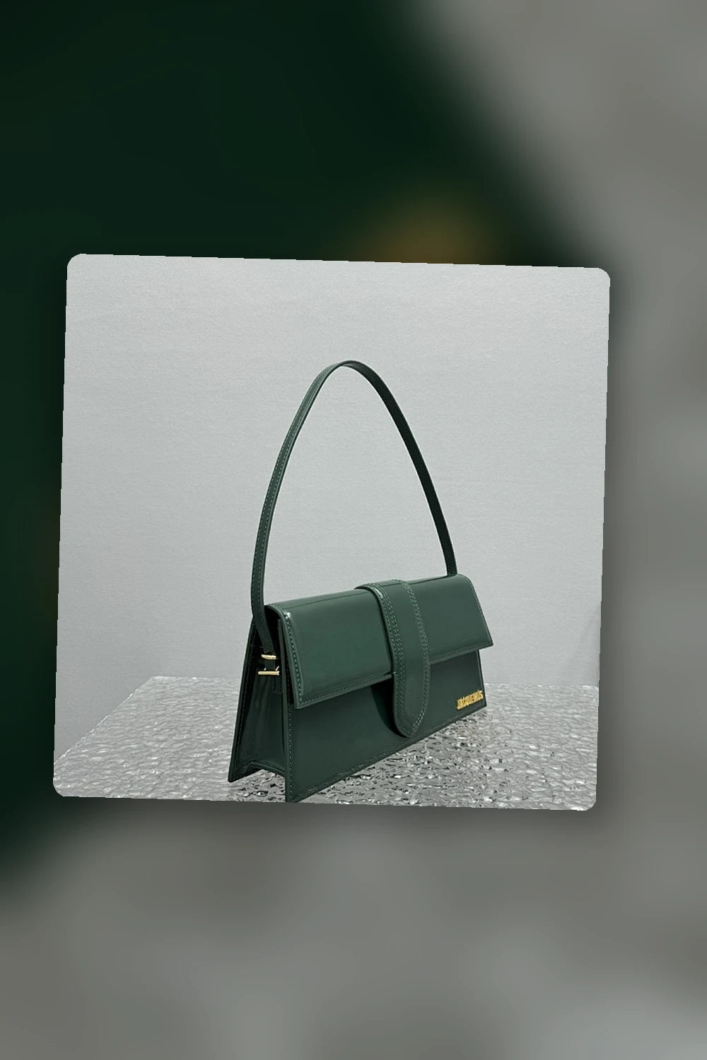 NB - JCA Bag - 268
