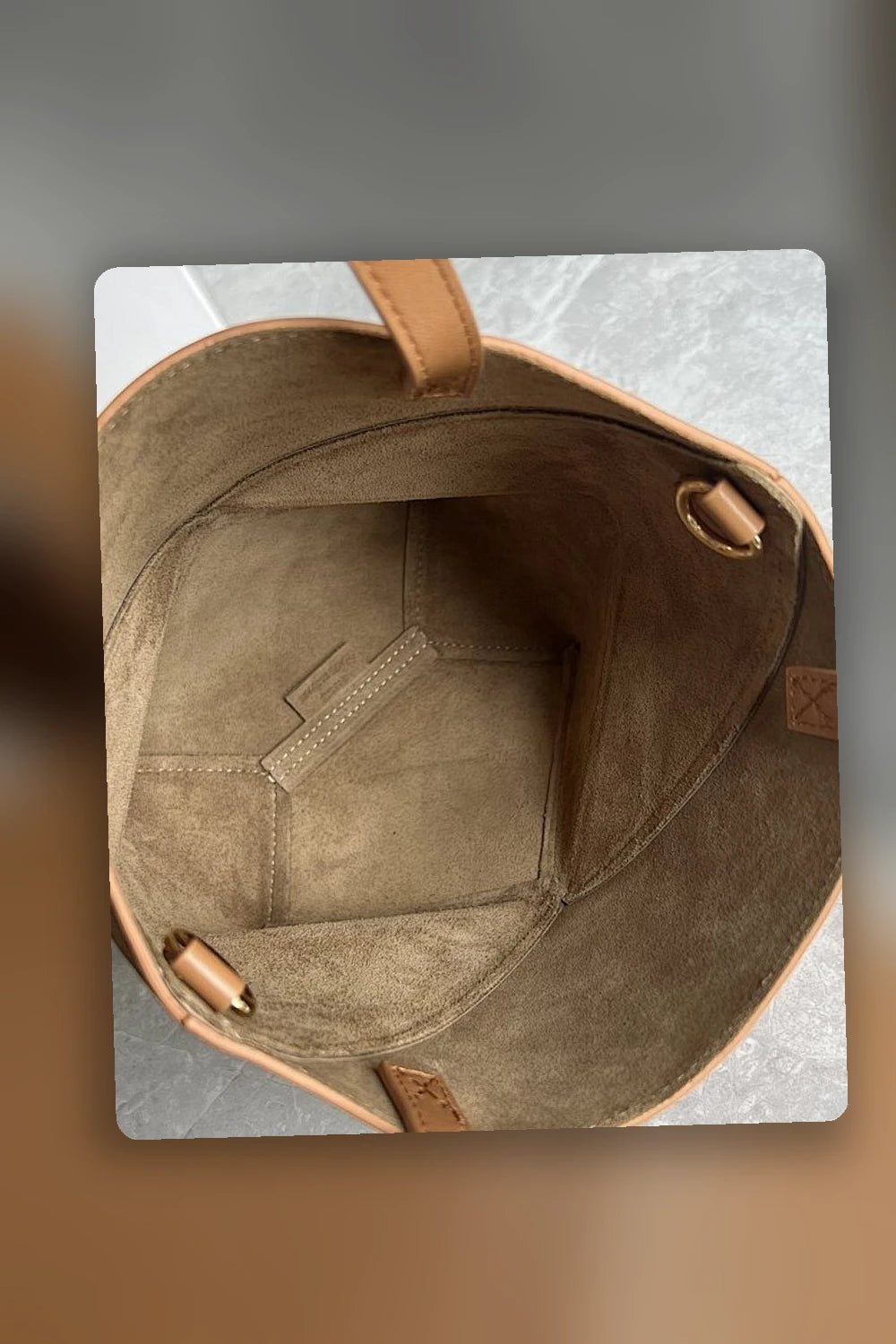 NB - LWO Bag - 181