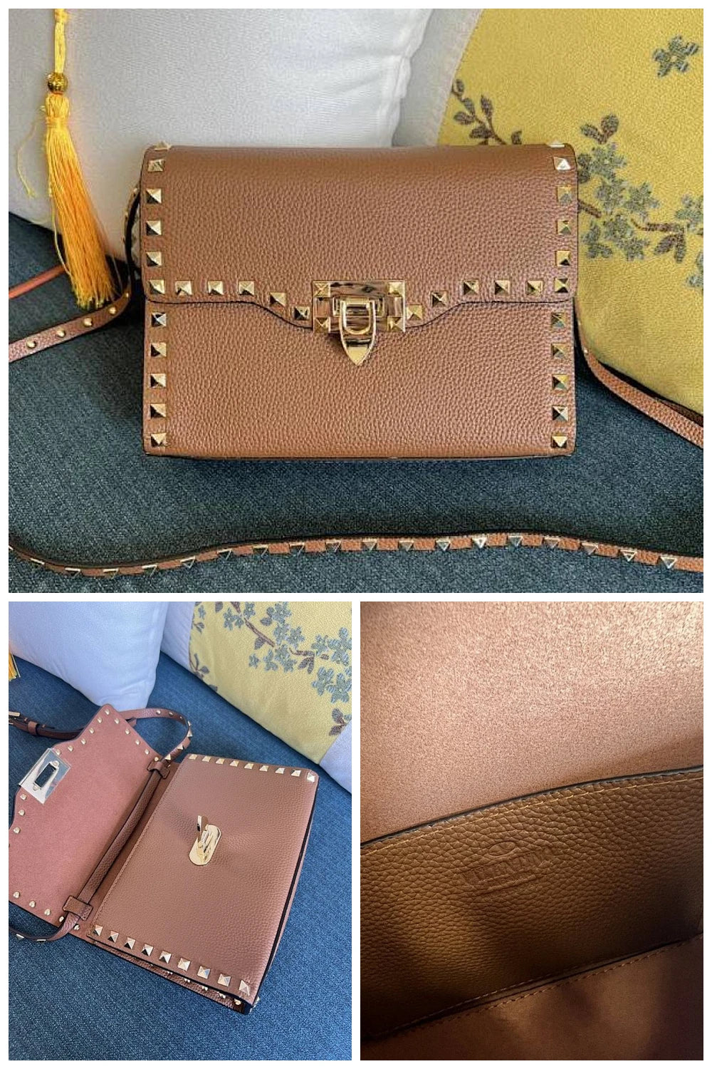 NB - VEL Bag - 978