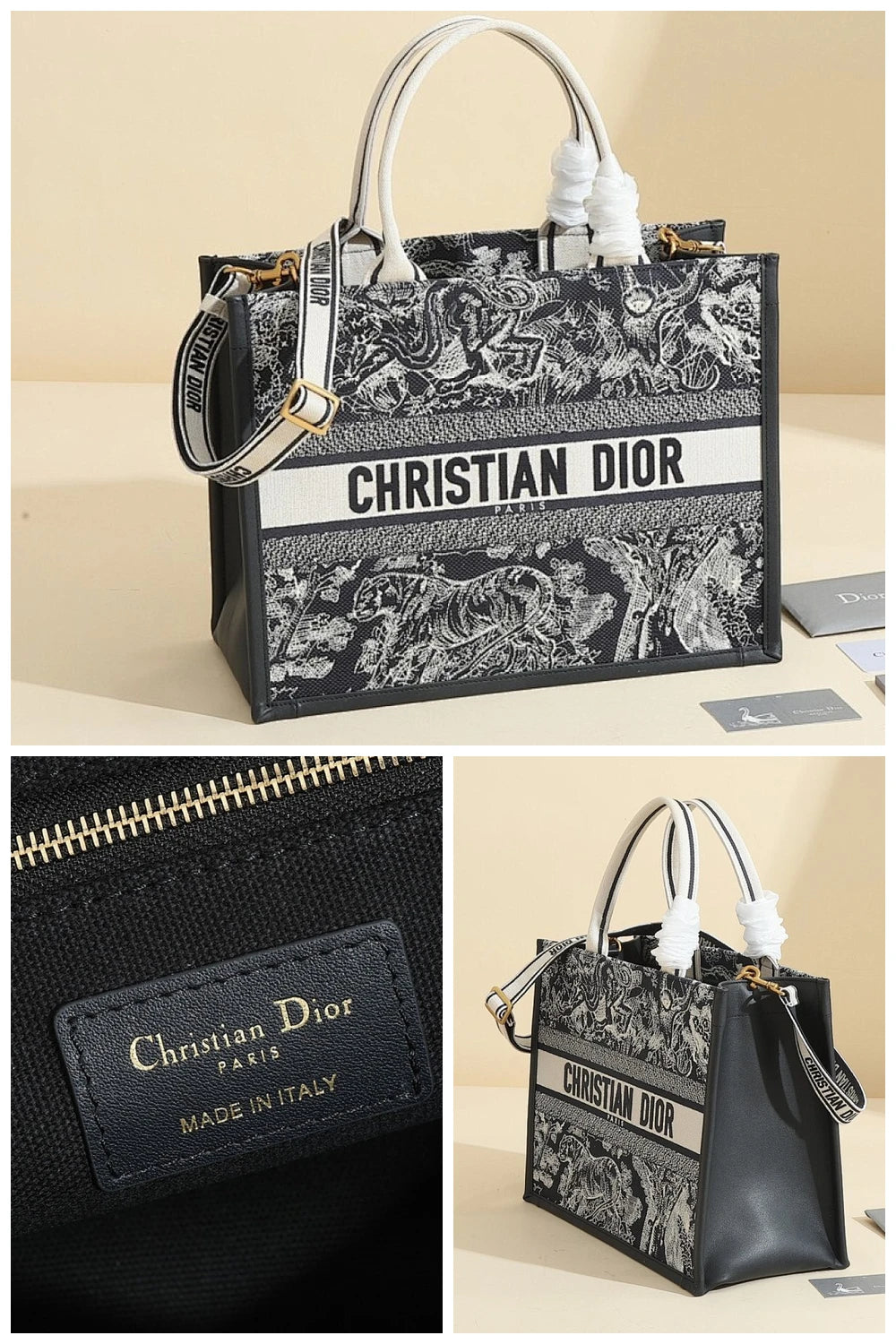 NB - DOR Bag - 954