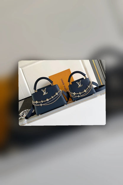 NB - LOV Bag - 466