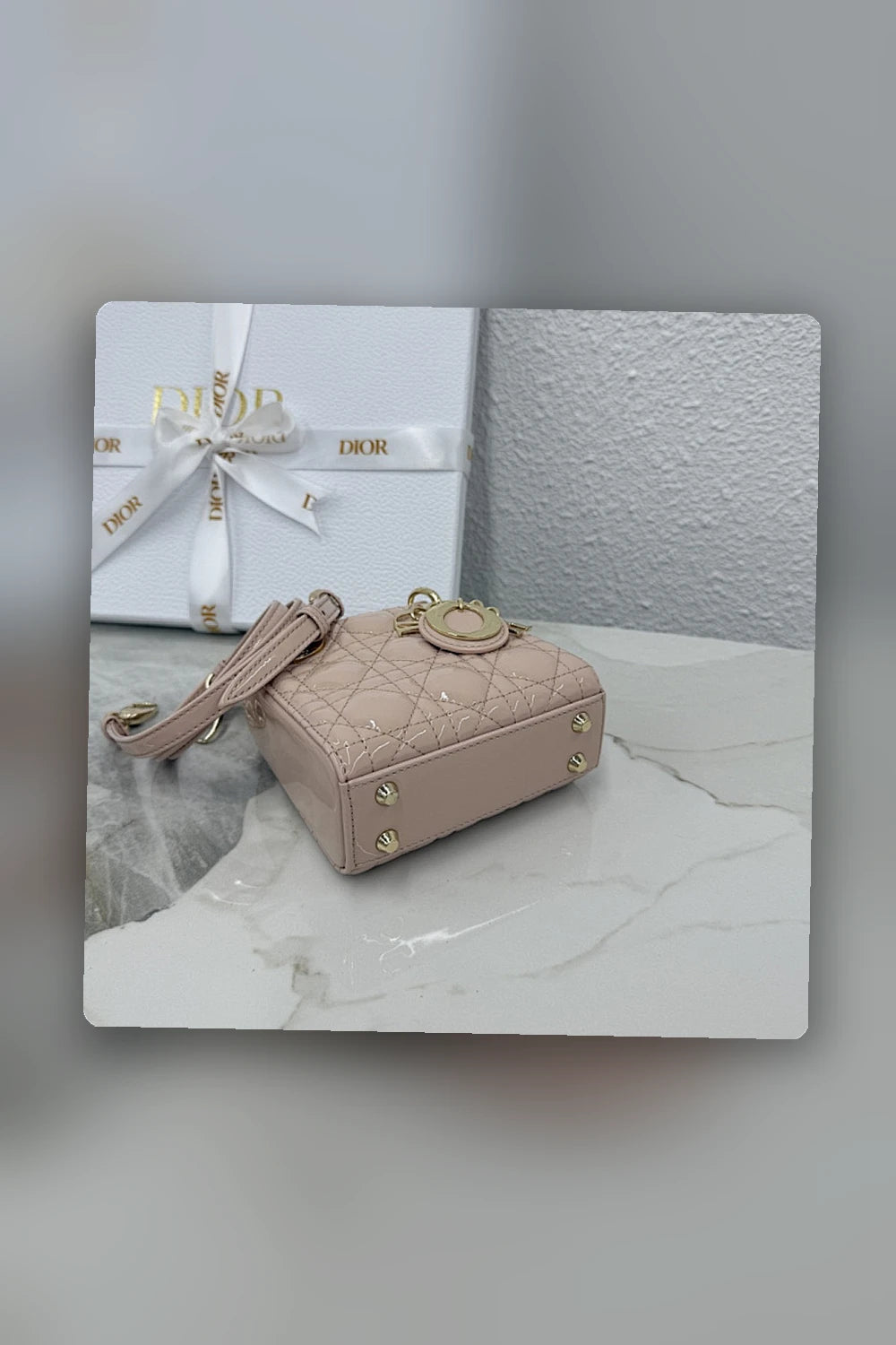 NB - DOR Bag - 463