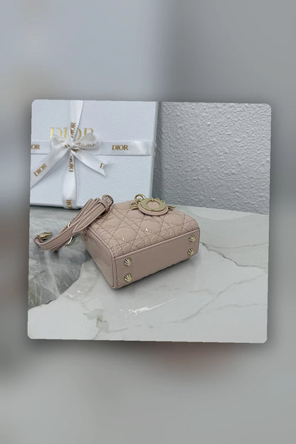NB - DOR Bag - 463