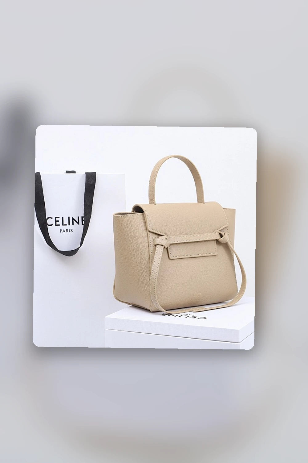 NB - COL Bag - 918