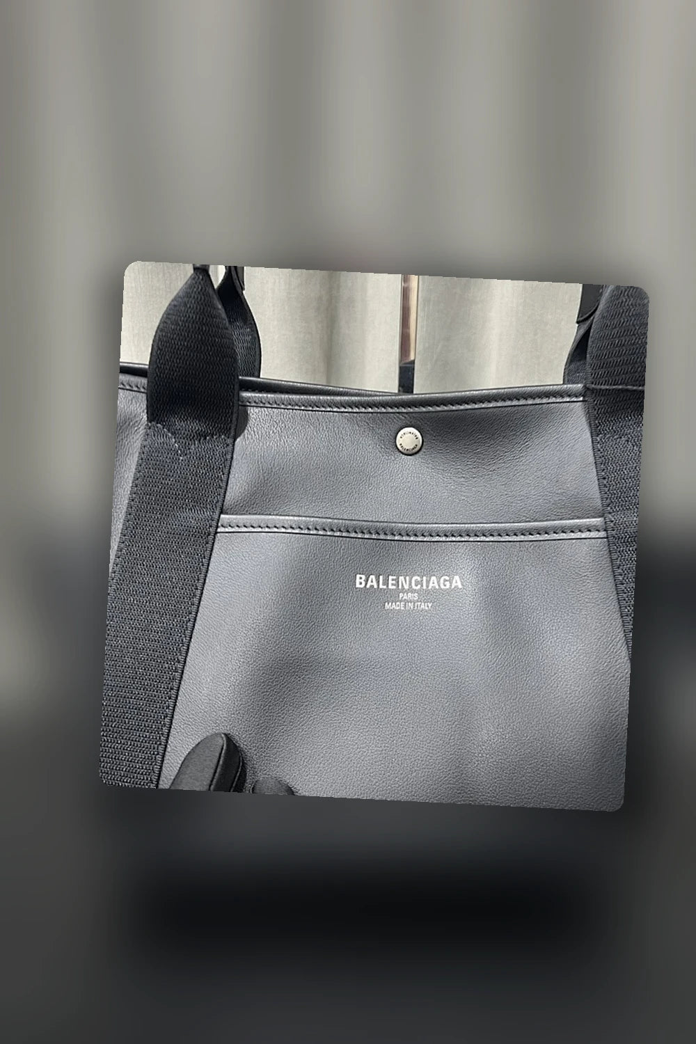 NB - BG Bag - 1741