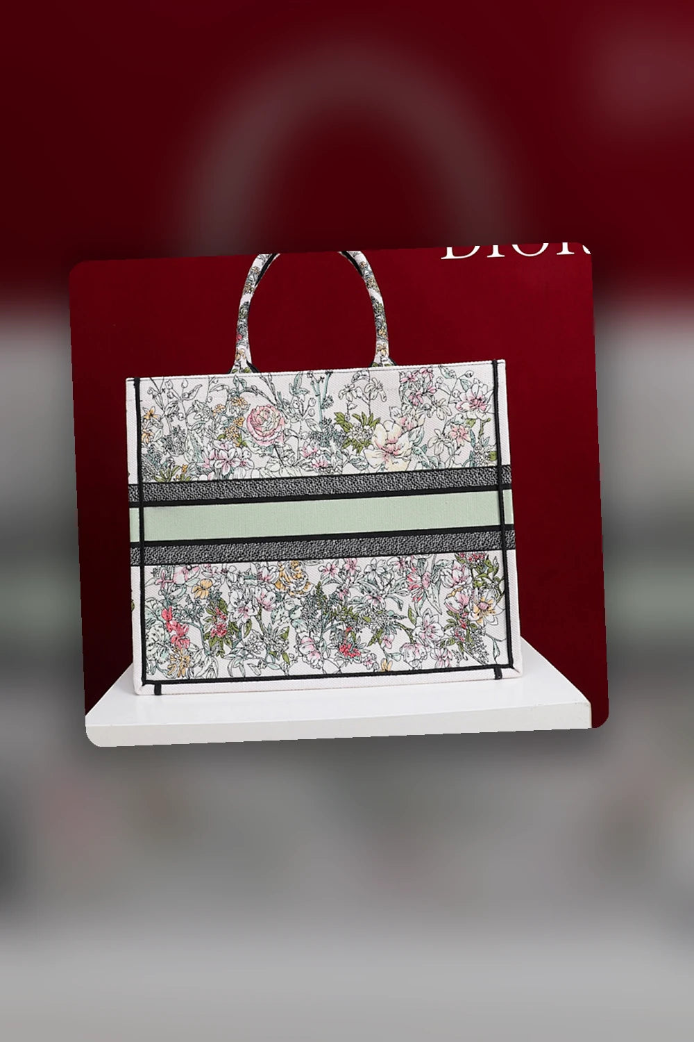 NB - DOR Bag - 594