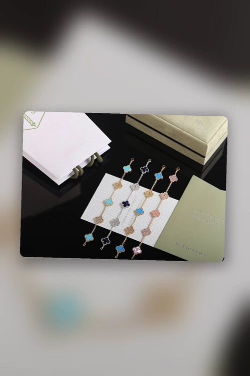NB - VACA Jewelry - 707