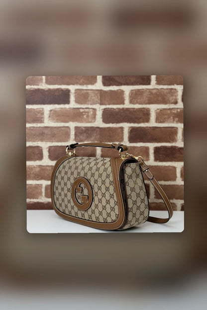 NB - GUKI Bag - 1373
