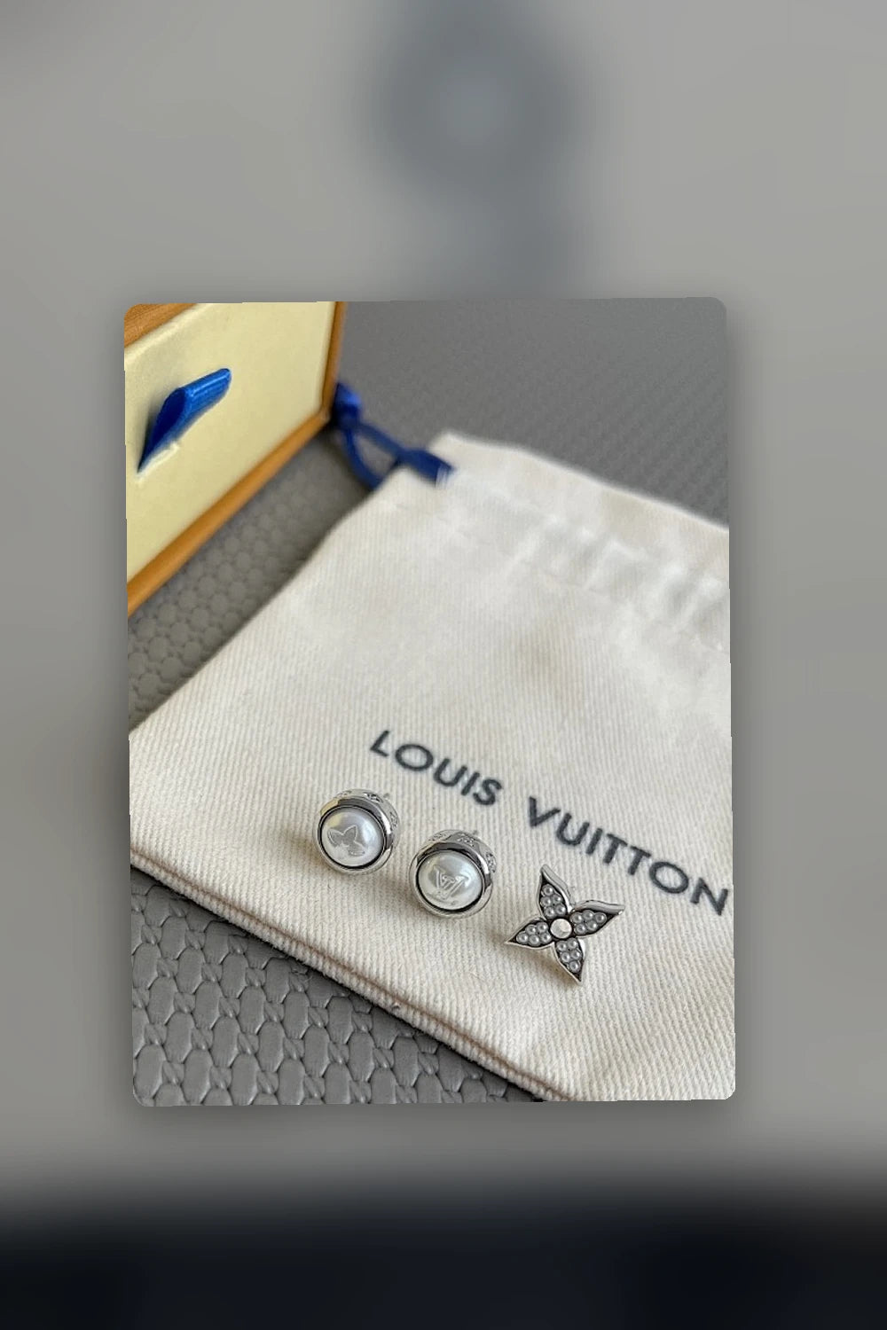 NB - LOV Jewelry - 433