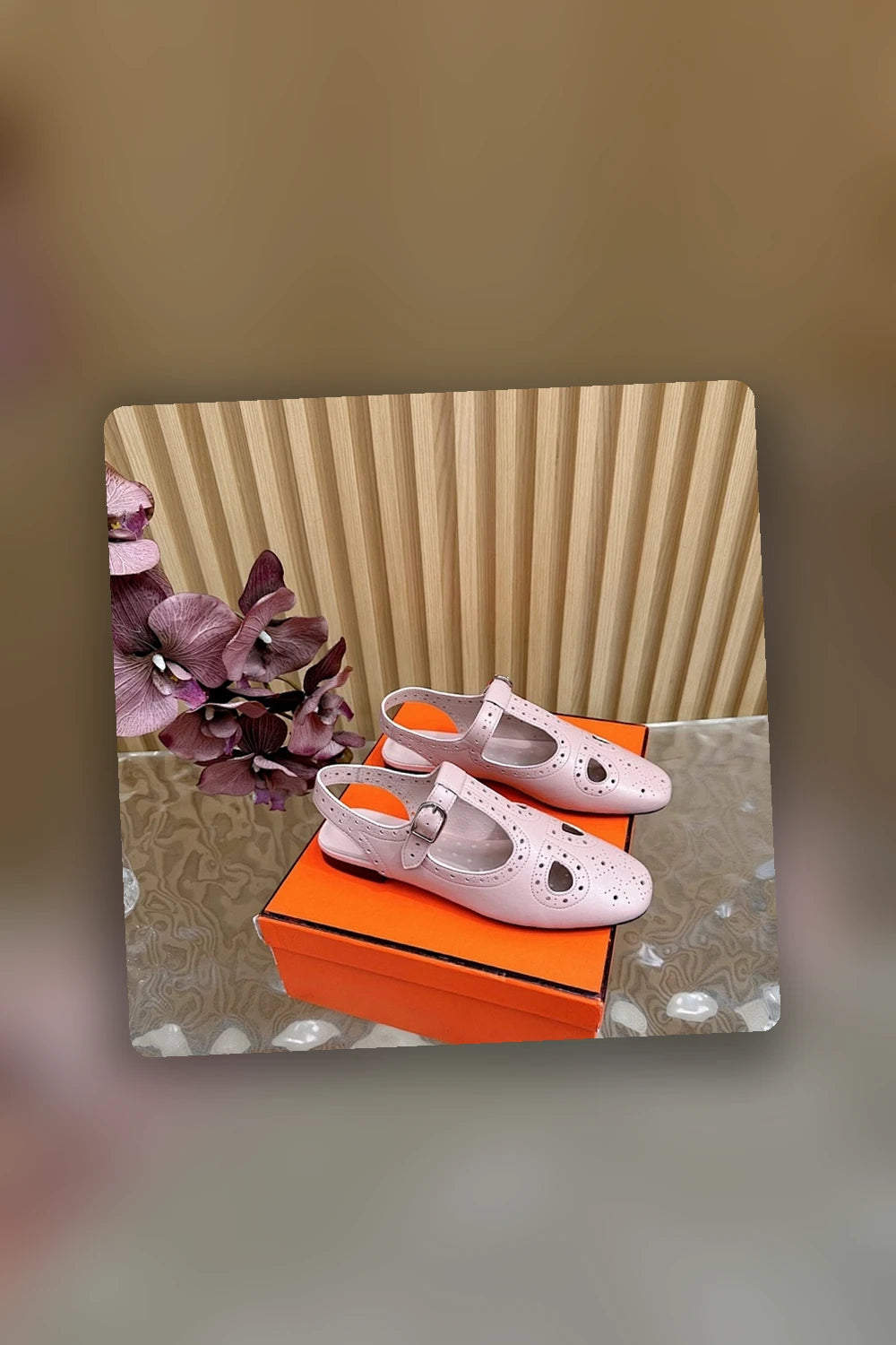 NB - HMS Women Shoes - 189