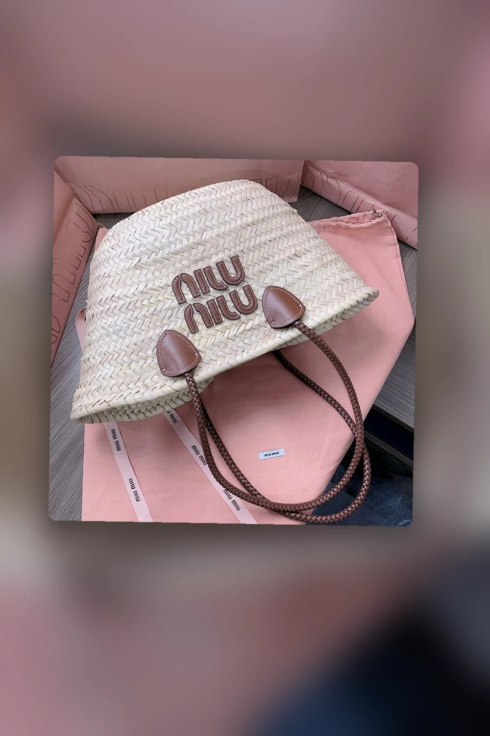 NB - MMU Bag - 1061
