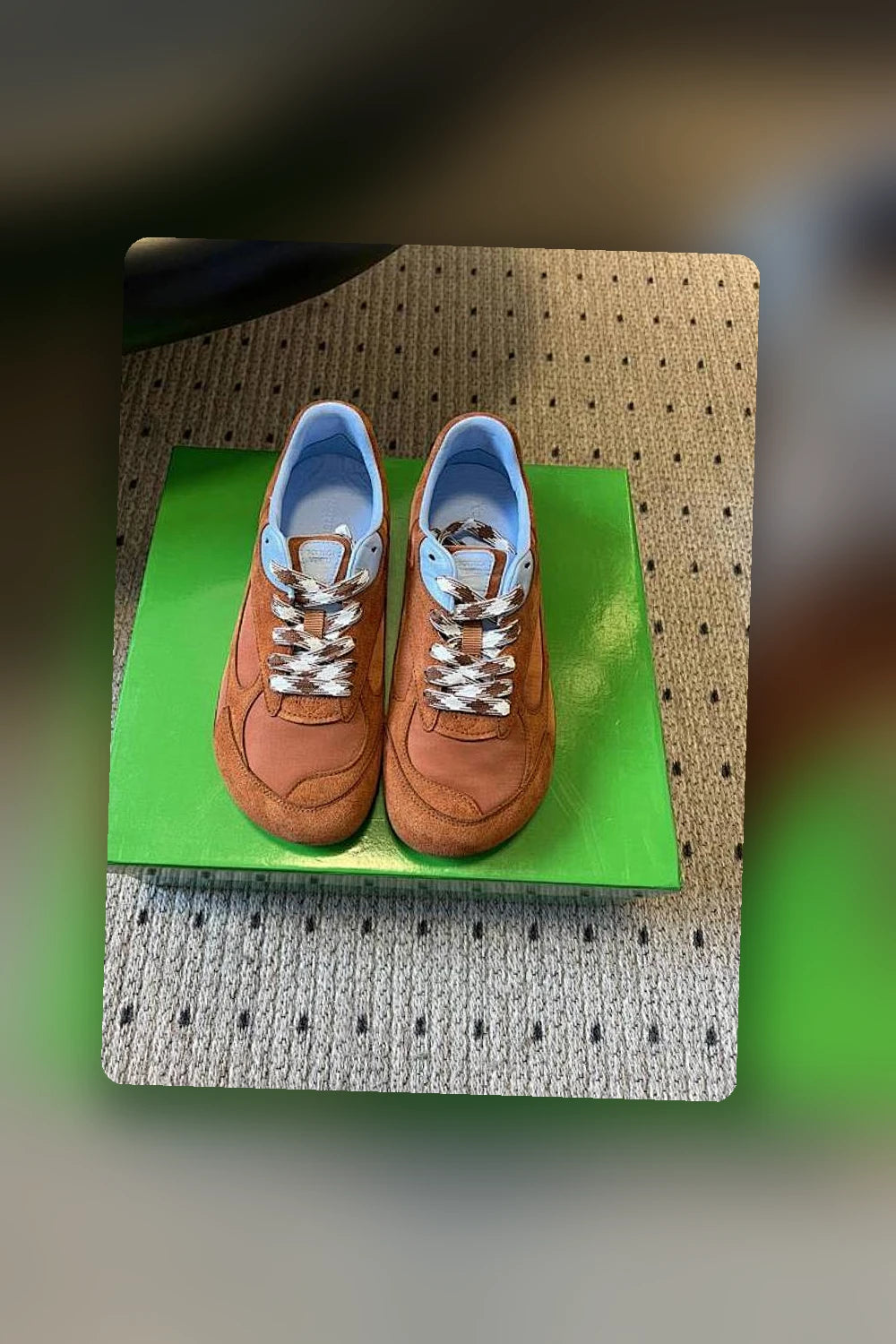 NB - BOV Women Shoes - 080