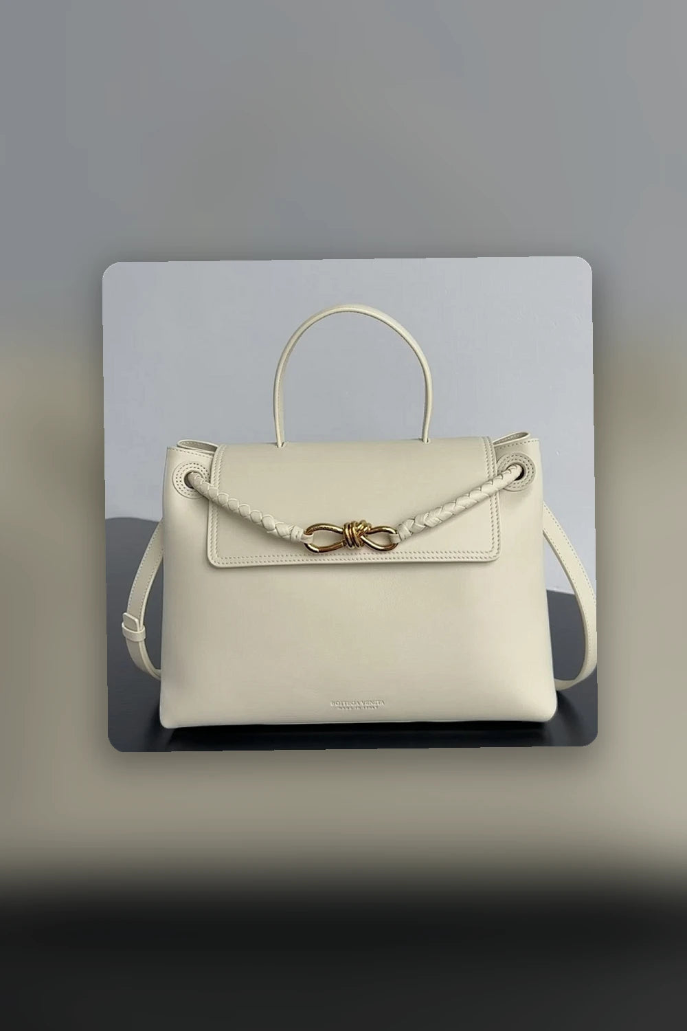 NB - BOV Bag - 925