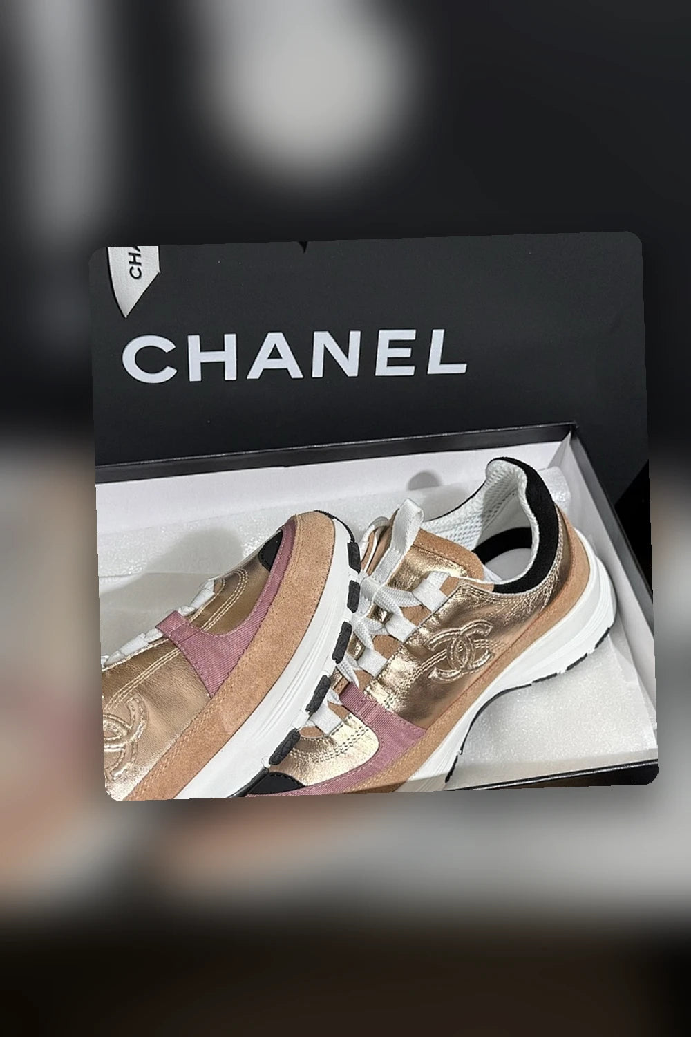 NB - CHL Mix Items - 304