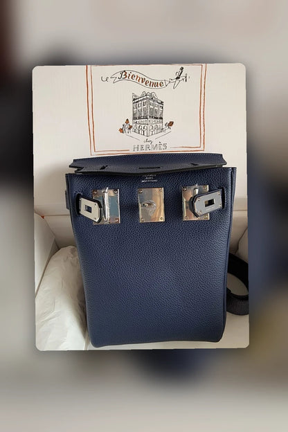 NB - HMS Bag - 1354