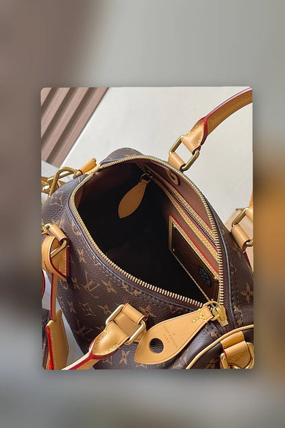 NB - LOV Bag - 1425