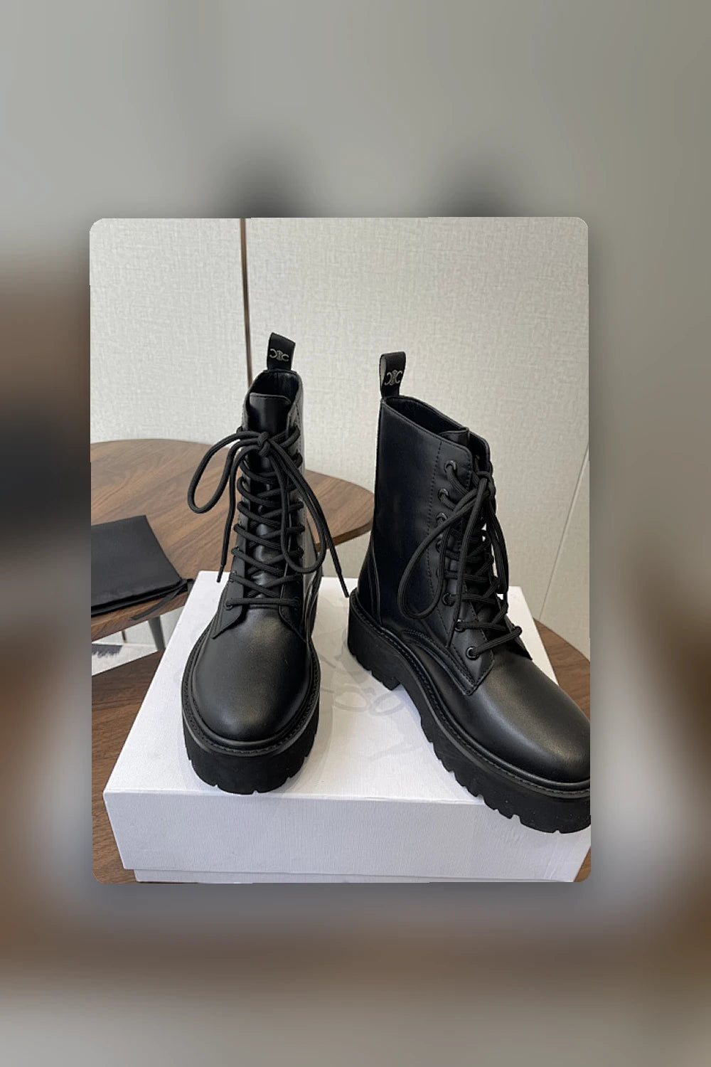 NB - COL Women Shoes - 560