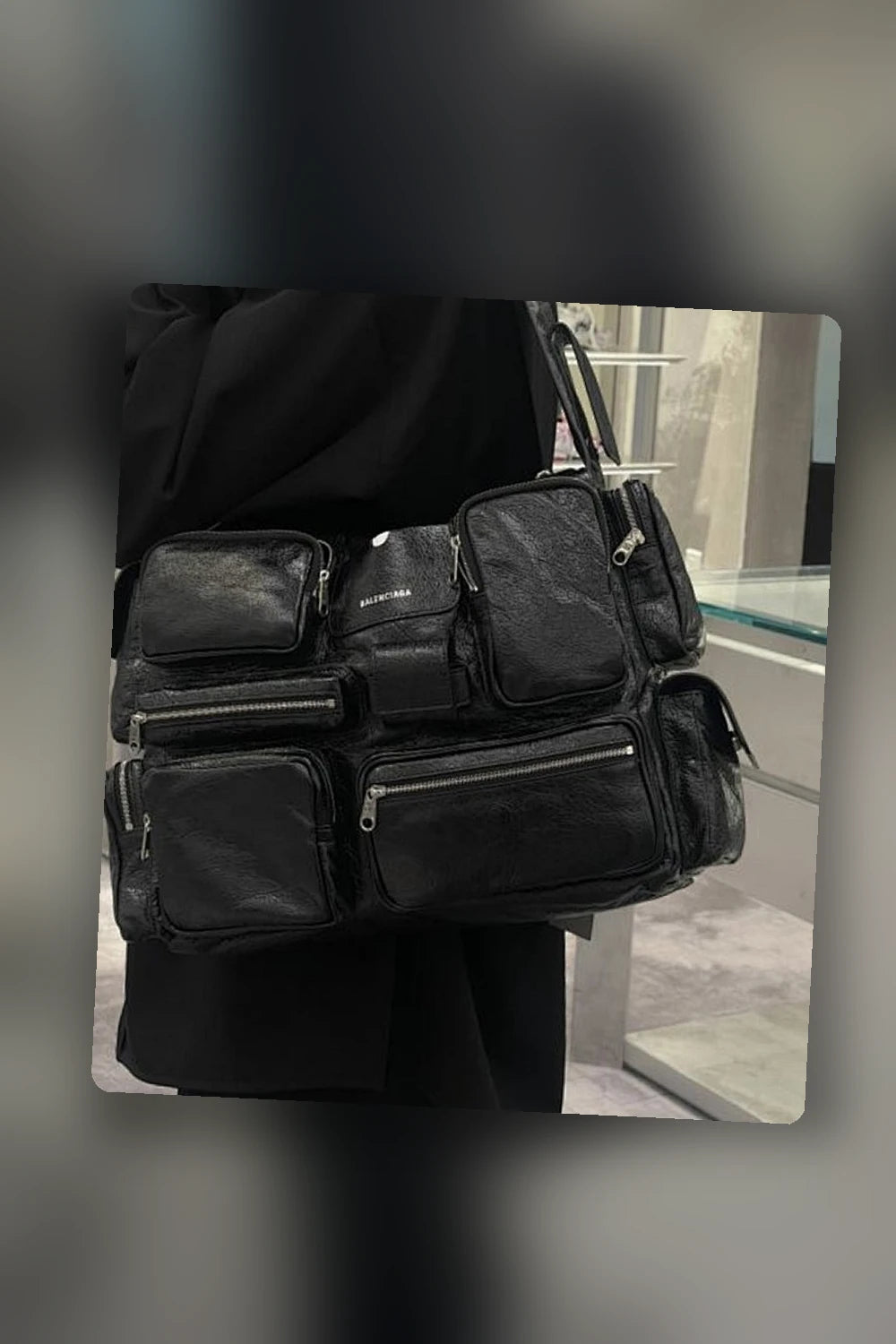 NB - BG Bag - 251