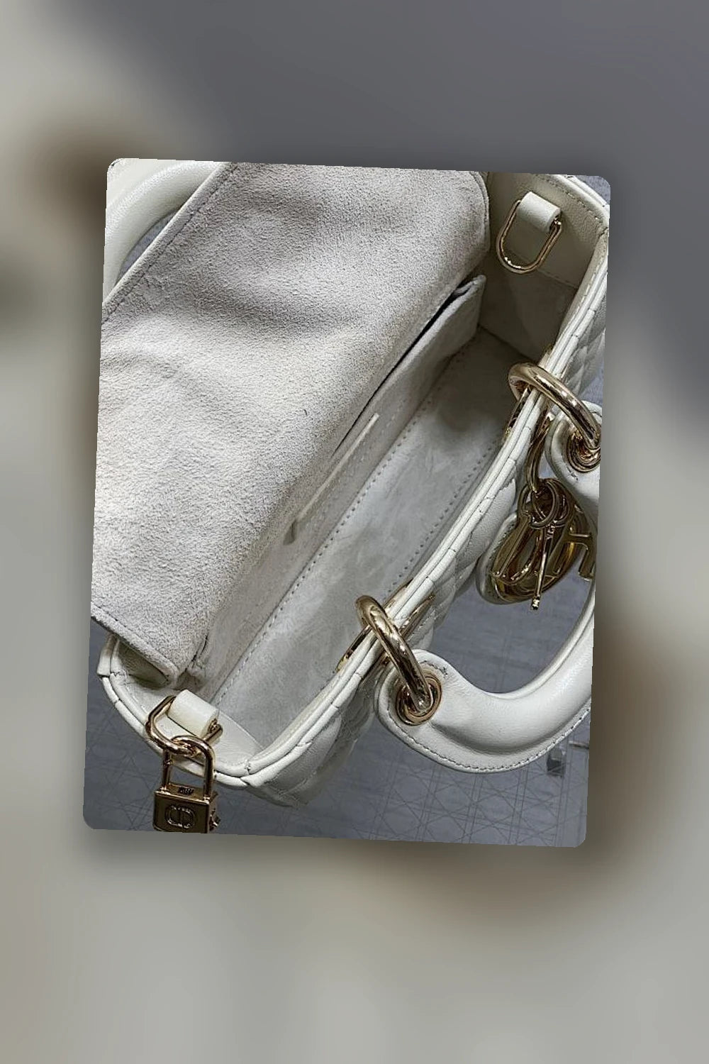 NB - DOR Bag - 1047