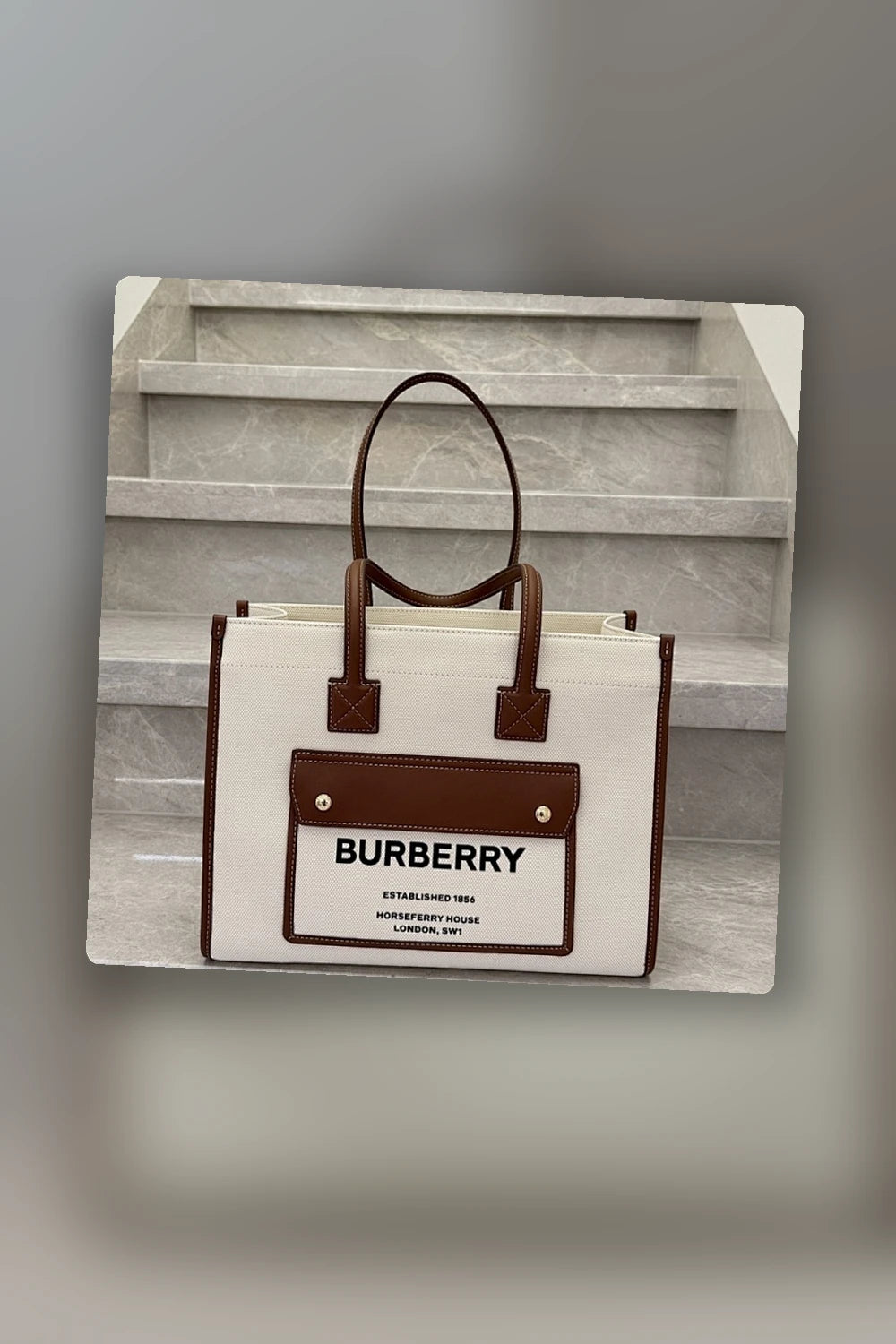 NB - BOR Bag - 159