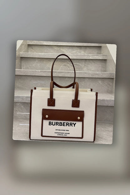 NB - BOR Bag - 159