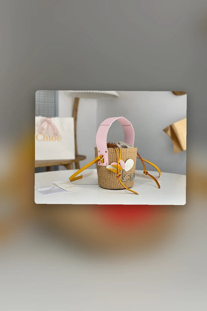 NB - CLE Bag - 670