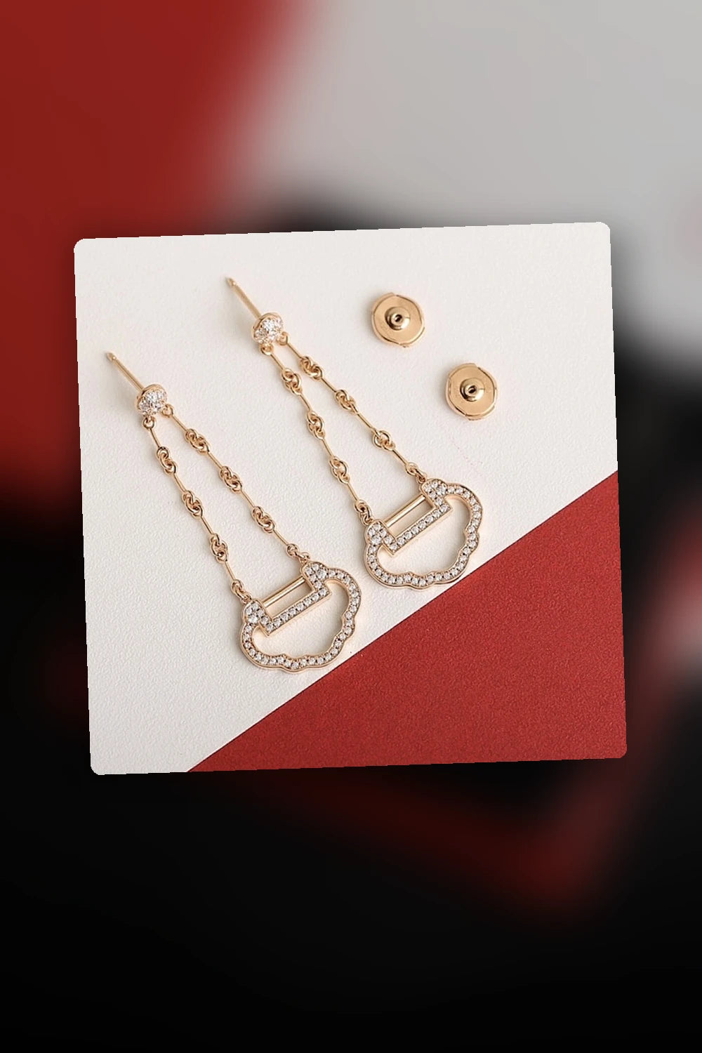 NB - QUN Jewelry - 208