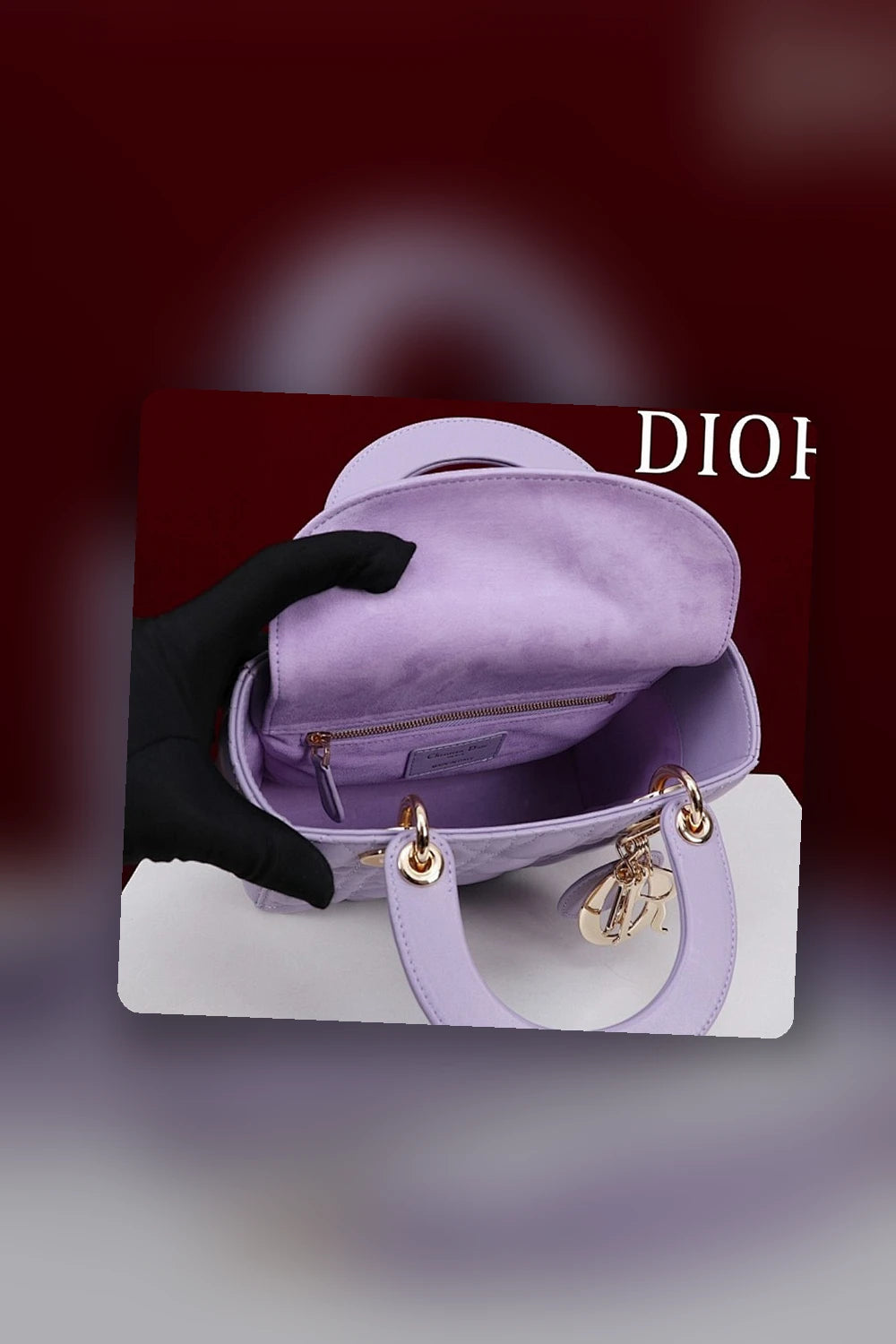 NB - DOR Bag - 848