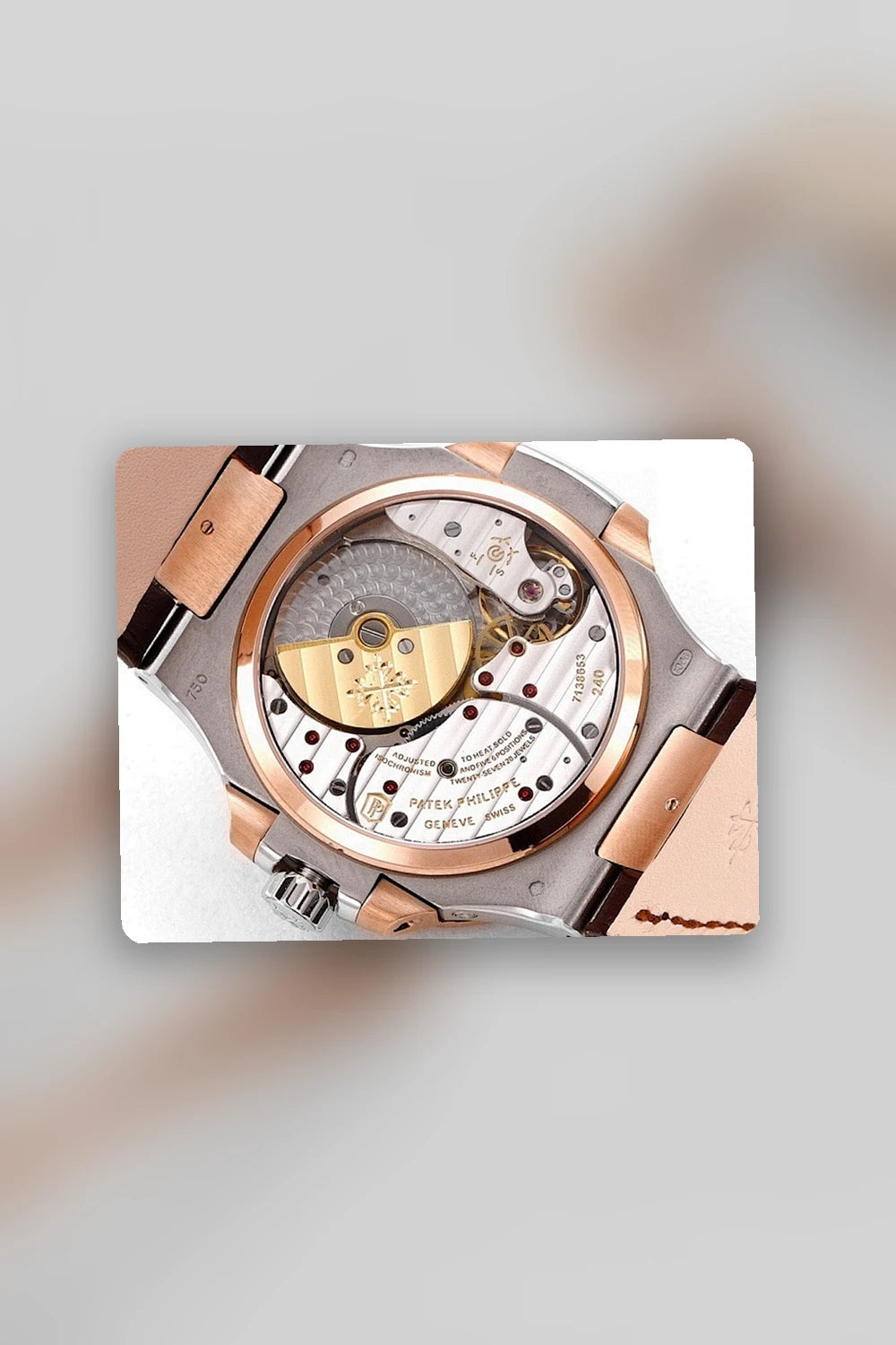 NB - Mix Watch - 018