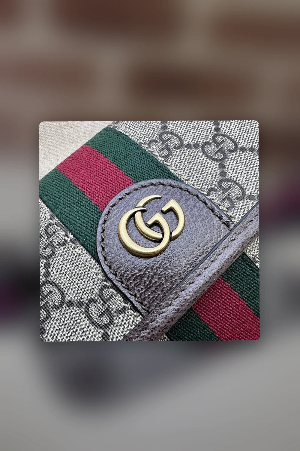 NB - GUKI Bag - 1005