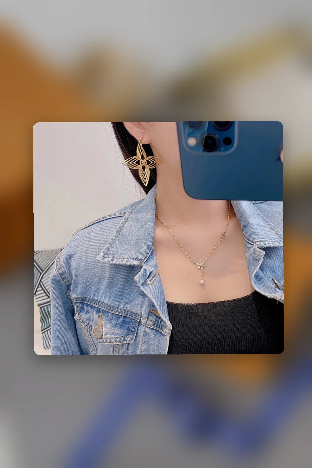 NB - LOV Jewelry - 493