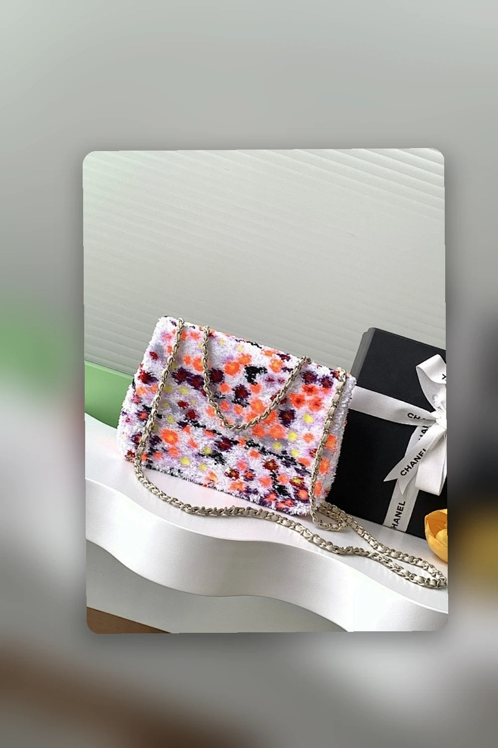 NB - CHL Bag - 974