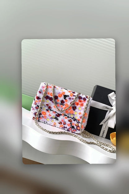 NB - CHL Bag - 974