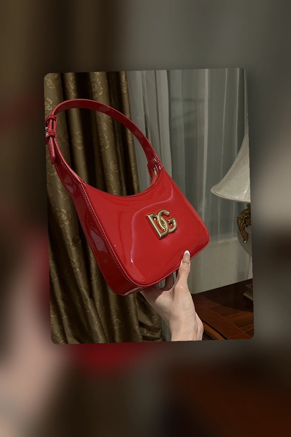 NB - DAG Bag - 398