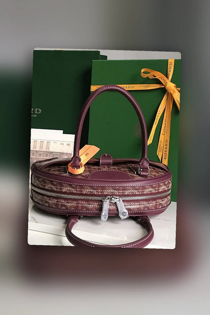NB - GYO Bag - 1230