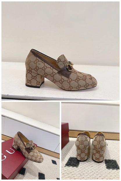 NB - GUKI Women Shoes - 1067