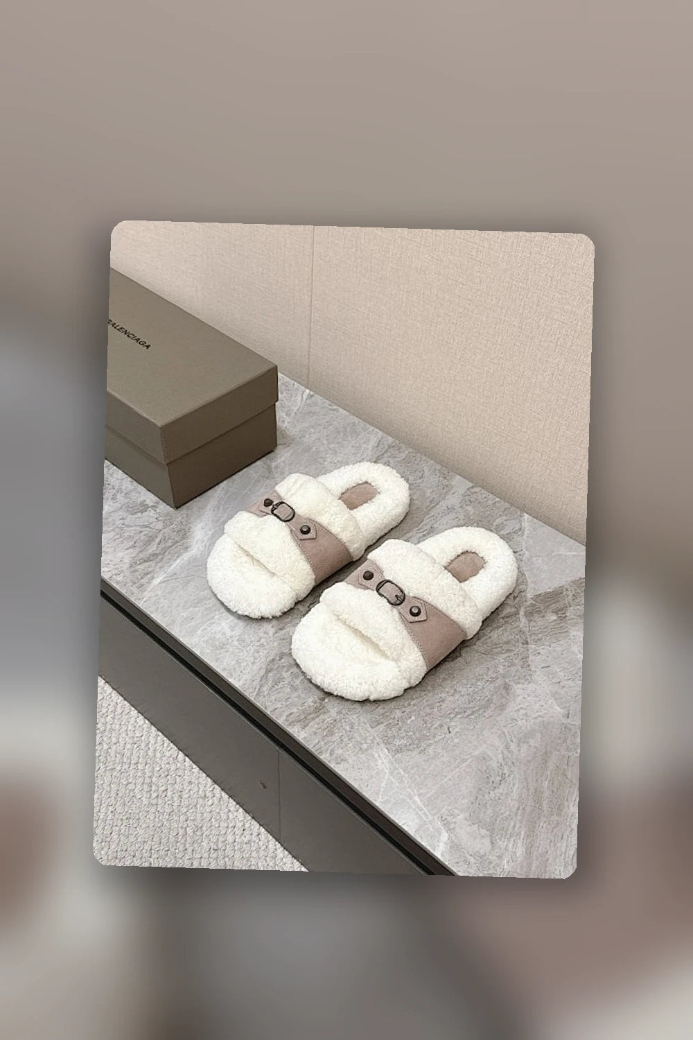 NB - BG Women Shoes - 692